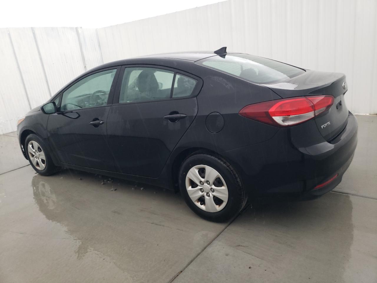 Photo 1 VIN: 3KPFK4A71HE157840 - KIA FORTE 