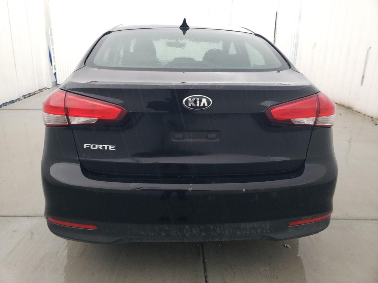 Photo 5 VIN: 3KPFK4A71HE157840 - KIA FORTE 