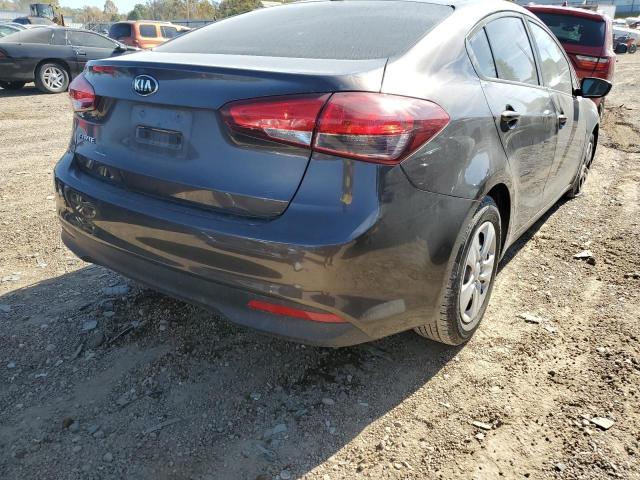 Photo 3 VIN: 3KPFK4A71HE158096 - KIA FORTE LX 