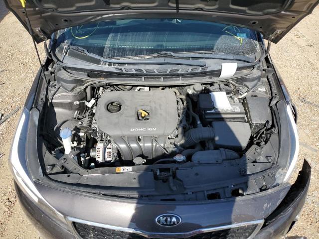 Photo 6 VIN: 3KPFK4A71HE158096 - KIA FORTE LX 