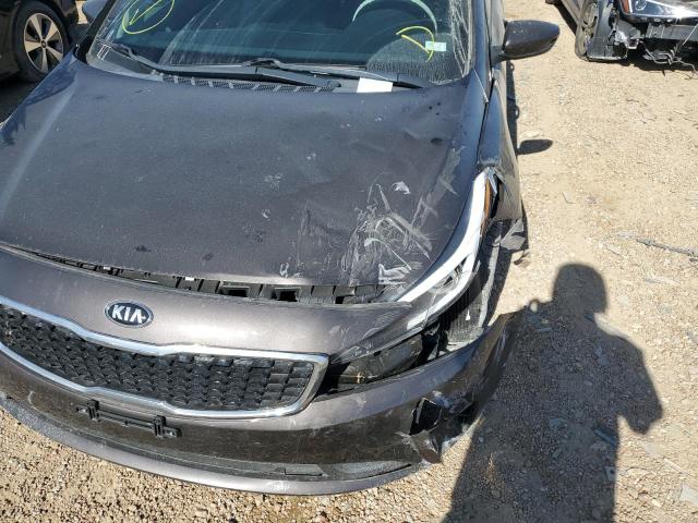 Photo 8 VIN: 3KPFK4A71HE158096 - KIA FORTE LX 