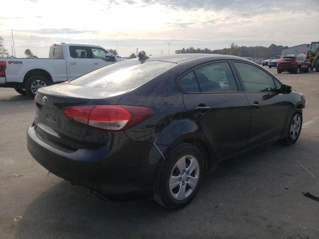 Photo 3 VIN: 3KPFK4A71HE158745 - KIA FORTE LX 