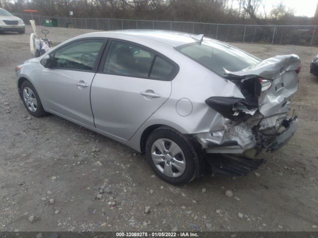 Photo 2 VIN: 3KPFK4A71HE159071 - KIA FORTE 