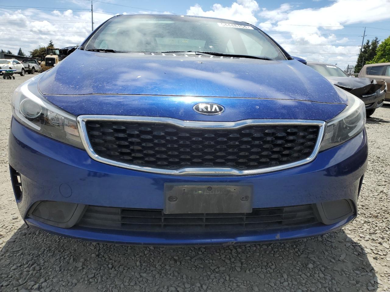 Photo 4 VIN: 3KPFK4A71HE159894 - KIA FORTE 