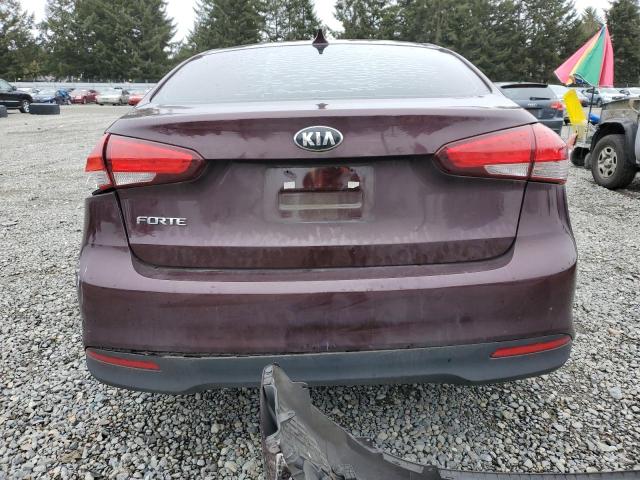 Photo 5 VIN: 3KPFK4A71HE160348 - KIA FORTE 