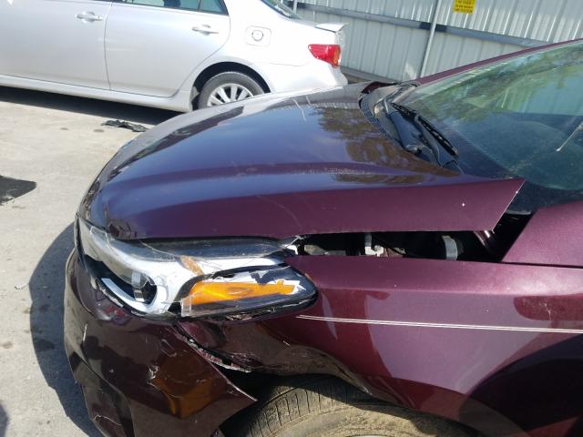 Photo 6 VIN: 3KPFK4A71JE175695 - KIA FORTE LX 