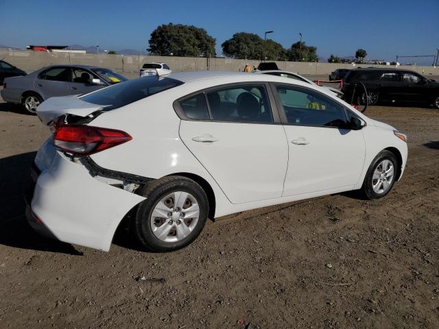 Photo 2 VIN: 3KPFK4A71JE180167 - KIA FORTE LX 