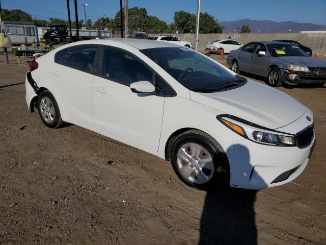 Photo 3 VIN: 3KPFK4A71JE180167 - KIA FORTE LX 