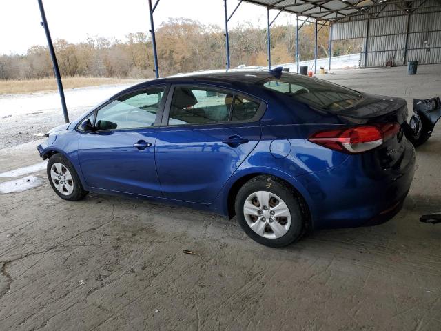 Photo 1 VIN: 3KPFK4A71JE181383 - KIA FORTE LX 