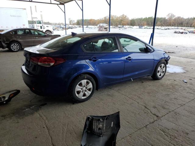 Photo 2 VIN: 3KPFK4A71JE181383 - KIA FORTE LX 