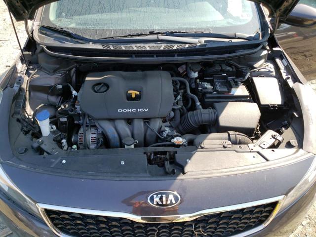 Photo 10 VIN: 3KPFK4A71JE185630 - KIA FORTE LX 