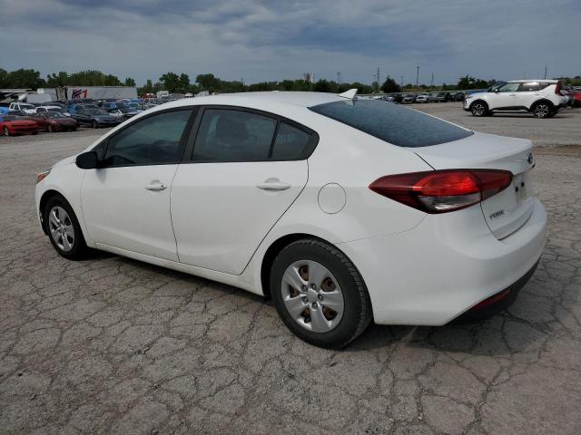 Photo 1 VIN: 3KPFK4A71JE189340 - KIA FORTE LX 