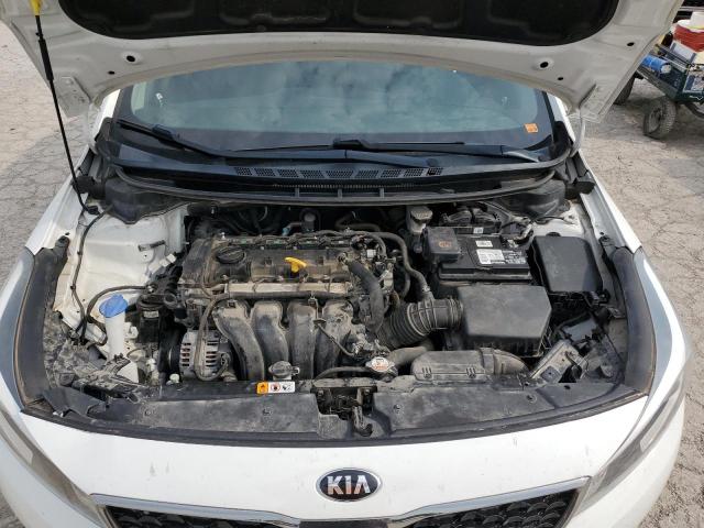 Photo 10 VIN: 3KPFK4A71JE189340 - KIA FORTE LX 