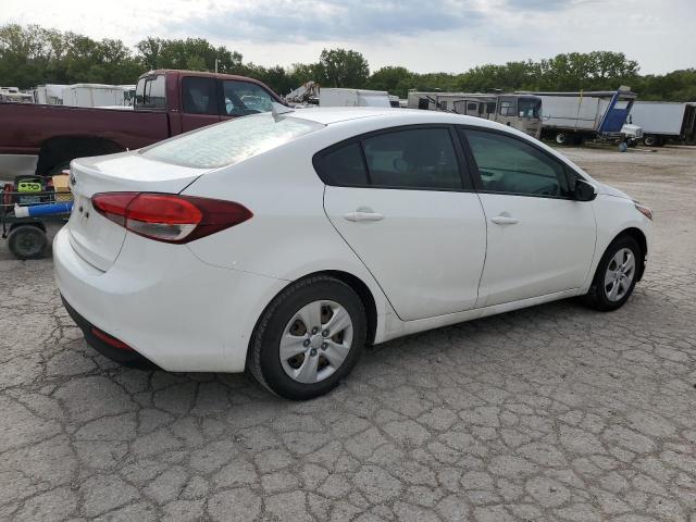 Photo 2 VIN: 3KPFK4A71JE189340 - KIA FORTE LX 