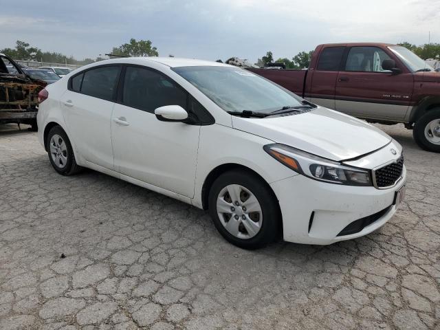 Photo 3 VIN: 3KPFK4A71JE189340 - KIA FORTE LX 