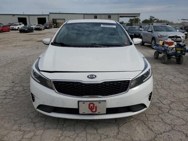 Photo 4 VIN: 3KPFK4A71JE189340 - KIA FORTE LX 