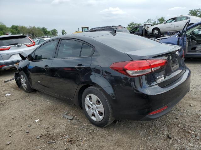 Photo 1 VIN: 3KPFK4A71JE190830 - KIA FORTE LX 