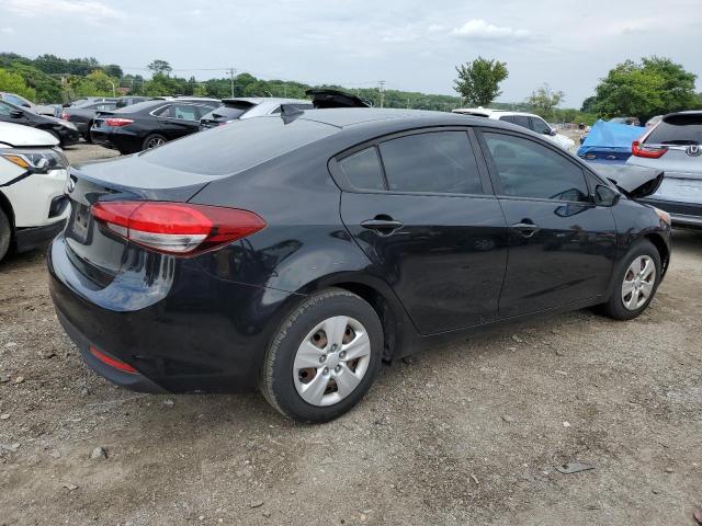 Photo 2 VIN: 3KPFK4A71JE190830 - KIA FORTE LX 