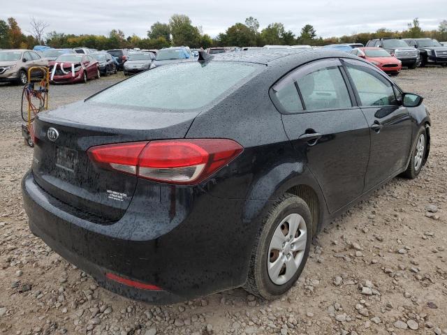 Photo 3 VIN: 3KPFK4A71JE202460 - KIA FORTE LX 