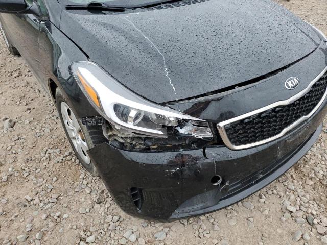 Photo 8 VIN: 3KPFK4A71JE202460 - KIA FORTE LX 