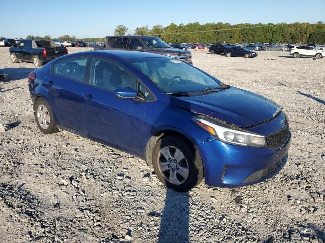 Photo 3 VIN: 3KPFK4A71JE207447 - KIA FORTE LX 