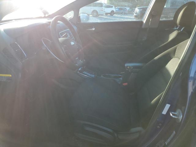 Photo 6 VIN: 3KPFK4A71JE207447 - KIA FORTE LX 