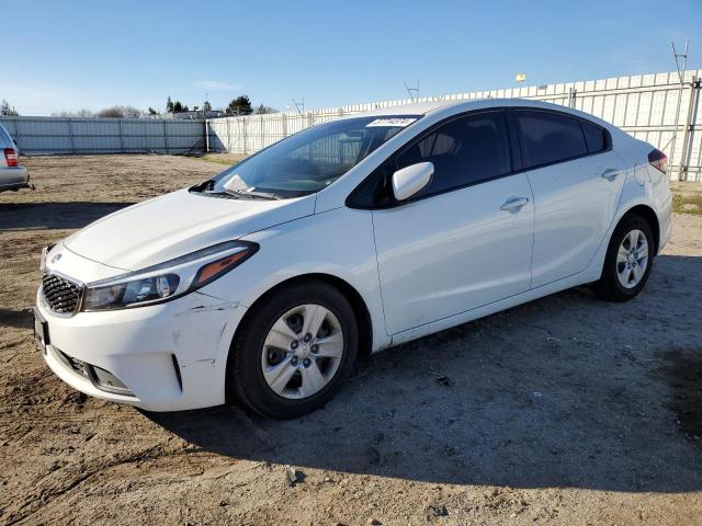 Photo 0 VIN: 3KPFK4A71JE218111 - KIA FORTE 