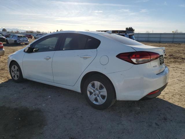 Photo 1 VIN: 3KPFK4A71JE218111 - KIA FORTE 