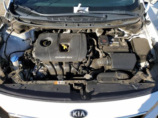 Photo 10 VIN: 3KPFK4A71JE218111 - KIA FORTE 