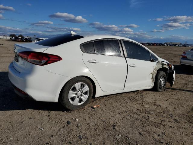 Photo 2 VIN: 3KPFK4A71JE218111 - KIA FORTE 