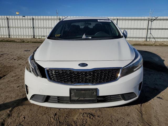 Photo 4 VIN: 3KPFK4A71JE218111 - KIA FORTE 