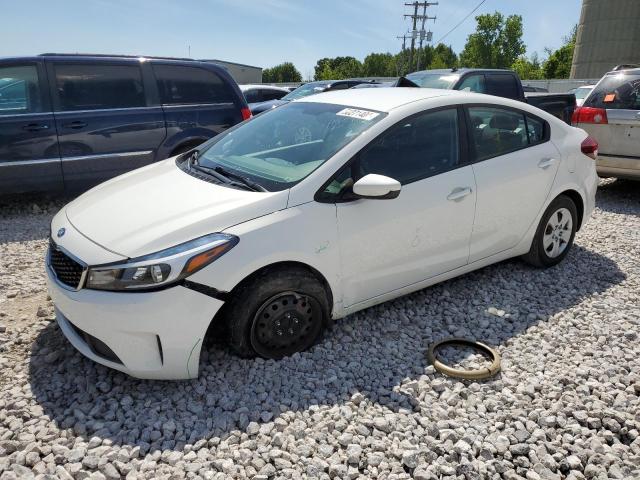 Photo 0 VIN: 3KPFK4A71JE218934 - KIA FORTE 