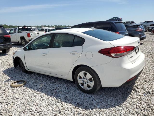 Photo 1 VIN: 3KPFK4A71JE218934 - KIA FORTE 