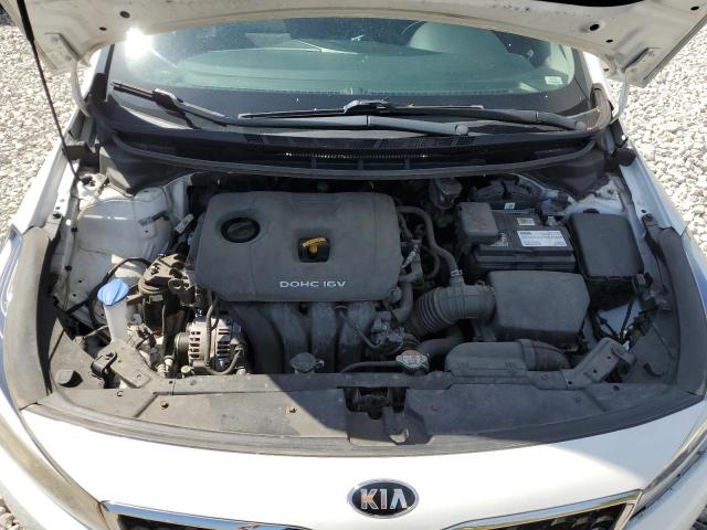 Photo 10 VIN: 3KPFK4A71JE218934 - KIA FORTE 