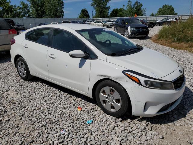 Photo 3 VIN: 3KPFK4A71JE218934 - KIA FORTE 