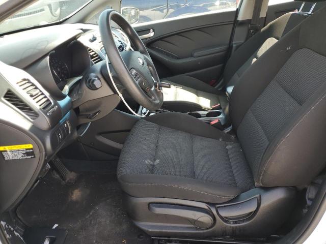 Photo 6 VIN: 3KPFK4A71JE218934 - KIA FORTE 