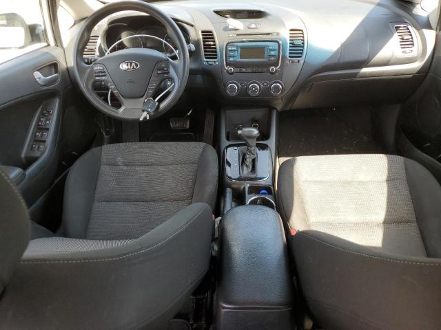 Photo 7 VIN: 3KPFK4A71JE218934 - KIA FORTE 