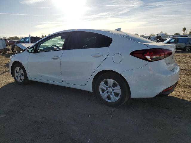 Photo 1 VIN: 3KPFK4A71JE228931 - KIA FORTE 