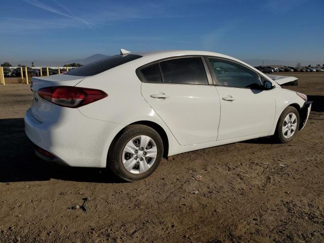 Photo 2 VIN: 3KPFK4A71JE228931 - KIA FORTE 