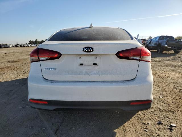 Photo 5 VIN: 3KPFK4A71JE228931 - KIA FORTE 