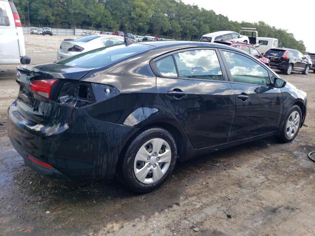 Photo 2 VIN: 3KPFK4A71JE229268 - KIA FORTE 