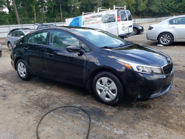 Photo 3 VIN: 3KPFK4A71JE229268 - KIA FORTE 