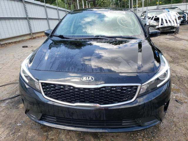 Photo 4 VIN: 3KPFK4A71JE229268 - KIA FORTE 