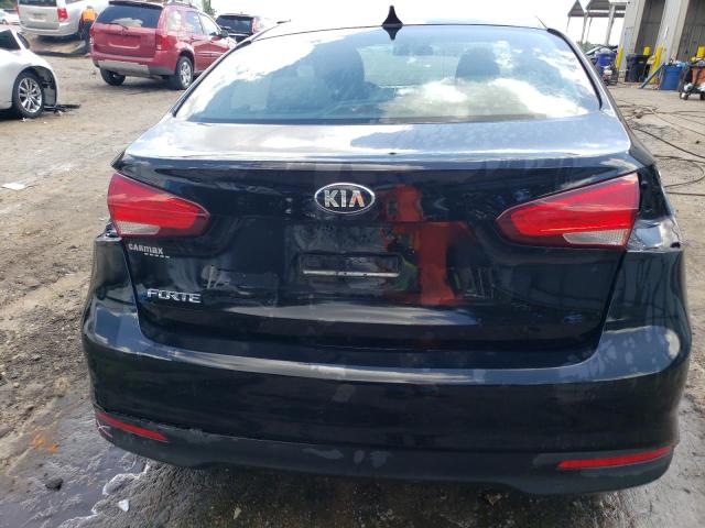 Photo 5 VIN: 3KPFK4A71JE229268 - KIA FORTE 