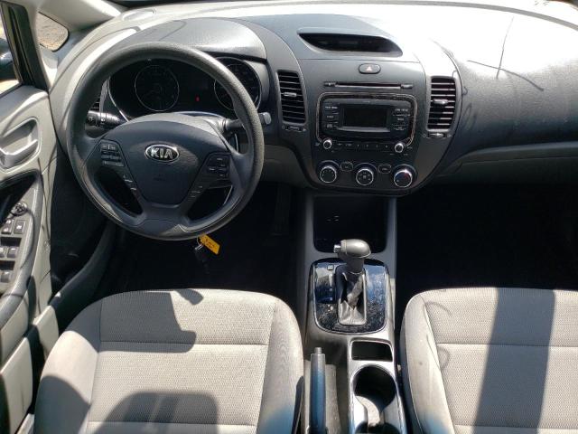 Photo 7 VIN: 3KPFK4A71JE229268 - KIA FORTE 