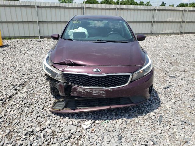 Photo 4 VIN: 3KPFK4A71JE232915 - KIA FORTE 