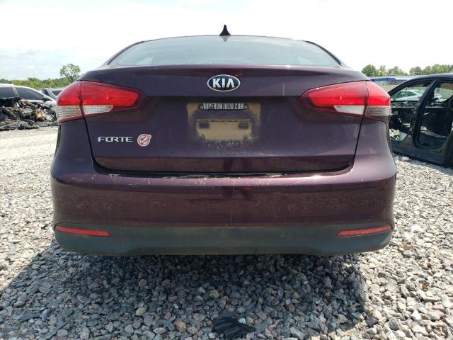 Photo 5 VIN: 3KPFK4A71JE232915 - KIA FORTE 