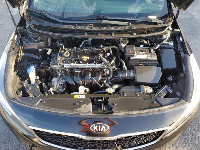 Photo 10 VIN: 3KPFK4A71JE234308 - KIA FORTE LX 