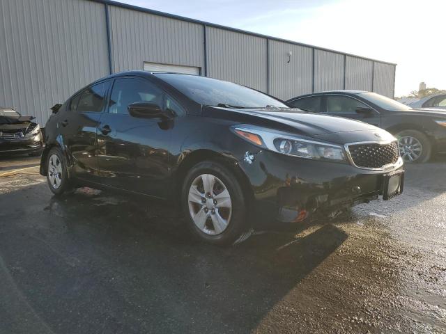 Photo 3 VIN: 3KPFK4A71JE234308 - KIA FORTE LX 