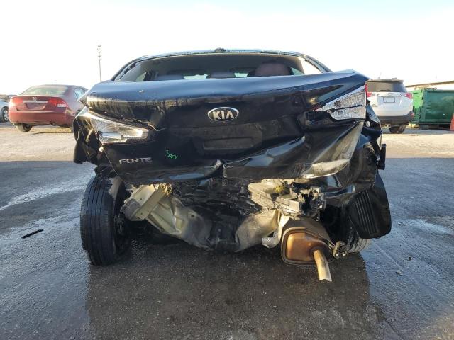 Photo 5 VIN: 3KPFK4A71JE234308 - KIA FORTE LX 